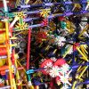 6 K'Nex Fruit Machine Mark 3: LHS (Detail)