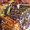 11 K'Nex Fruit Machine Mark 3: Top View