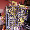 7 K'Nex Fruit Machine Mark 3: RHS