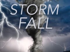 storm fall logo