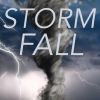 storm fall logo