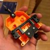 Ver2  Middle Assembly Open