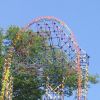 20 Foot Kingda Ka