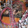 Black Panther - construction pics