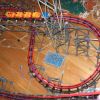 Black Panther - construction pics
