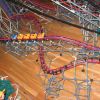 Black Panther - construction pics