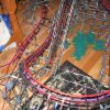 Black Panther - construction pics