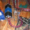 Black Panther - construction pics