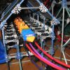 Black Panther - construction pics