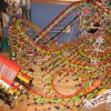 Roudolph: the ride construction