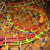 Roudolph: the ride construction