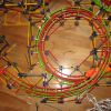 Roudolph: the ride construction