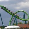 In the Cobra Roll
