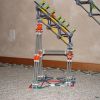 Steel - Tube Support System