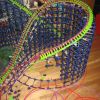 New Woodie - construction