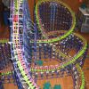 New woodie - construction
