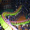 New woodie - construction