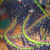 New woodie - construction