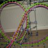 Looping and Immelman