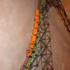 Train on Drop