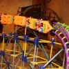 Train on Helix
