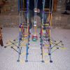 New design of thrill ride