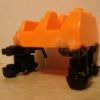 Project TRAC Prototype Train