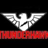 Thunderhawk Logo