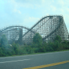 Hershey Park 6/7/08 - 6/8/08