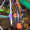 The top mechanism
