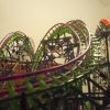 Buckel and Airtime hill