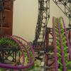 Buckel and Airtime hill