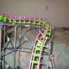 New coaster