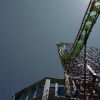 Top Thrill Dragster