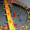 First Coaster