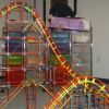 First Coaster
