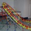 First Coaster