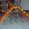 First Coaster