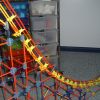 First Coaster