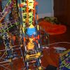 Mutilation Xtra Lrg 3000 Gargantuan