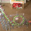 Schwarzkopf Shuttle Looper a.k.a. Ring of Fire