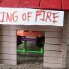 Schwarzkopf Shuttle Looper a.k.a. Ring of Fire