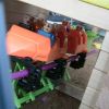 Schwarzkopf Shuttle Looper a.k.a. Ring of Fire