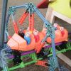 Schwarzkopf Shuttle Looper a.k.a. Ring of Fire
