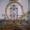 QQQ Coasters