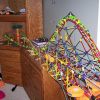 QQQ Coasters