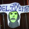 The Deliverer