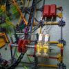 knex B&M coaster (update)