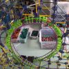 knex B&M coaster (update)