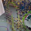 knex B&M coaster (update)